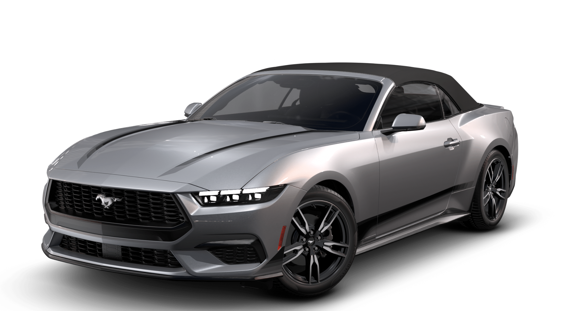2025 Ford Mustang® External Image 1